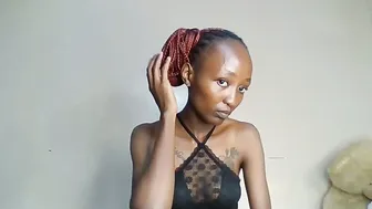 baddie_bunnie recorded nude video 629860