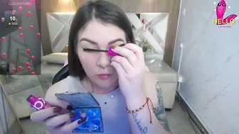 paula_b_ recorded nude video 629875