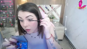 paula_b_ recorded nude video 629875