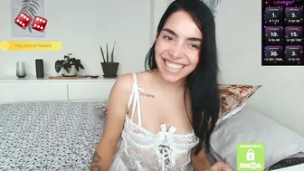 sweetmysterious18 recorded nude video 629877