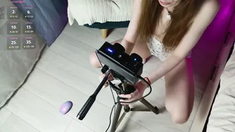 salutchristine recorded nude video 629892