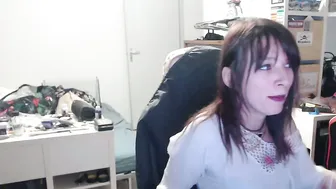 missthon recorded nude video 629902