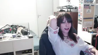 missthon recorded nude video 629902