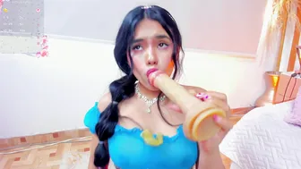 Lunatoledo nude video chat 27-Jan-26