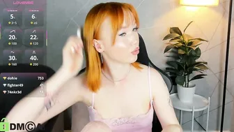 caroll_thompson recorded nude video 629958