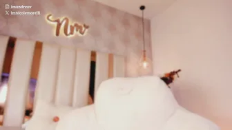 Nicolemorelli2 horny amateur video webcam video