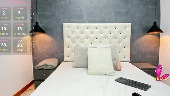 isis_johnson recorded nude video 63001