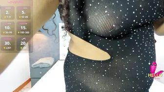 isis_johnson recorded nude video 63001