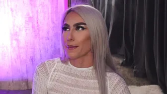 Karlabart anal video