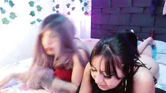 the_lesbian_game recorded nude video 63100