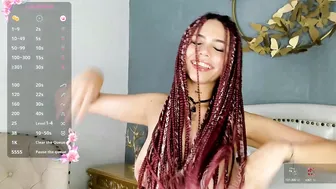 nina_gat recorded nude video 63114