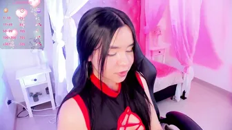 Hanna__becker porn chat posing on cam