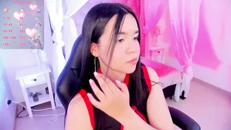 Hanna__becker porn chat posing on cam