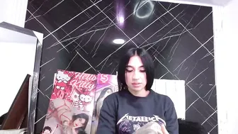 candy_leila3 recorded nude video 63161