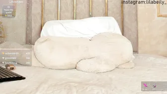 lilabeily sex chat (06/19/2025)
