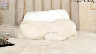 lilabeily recorded nude video 63183