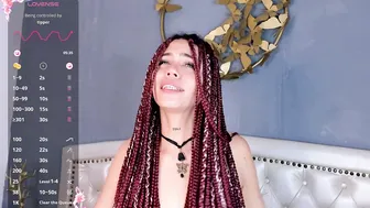 nina_gat recorded nude video 63196