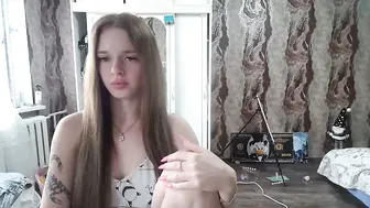 samanta55555 recorded nude video 63231