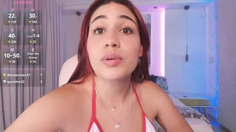 cathy_wills twerk hot cam video