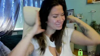 nickyblein recorded nude video 63265