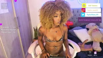 miss_west recorded nude video 63278