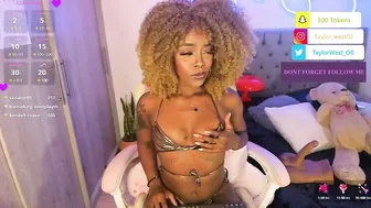 miss_west recorded nude video 63278