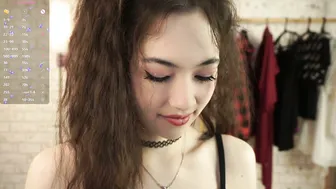 florenceestey recorded nude video 63291