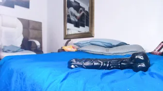 estrella_hanks_ recorded nude video 63434