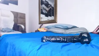 estrella_hanks_ recorded nude video 63434