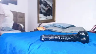 estrella_hanks_ recorded nude video 63434