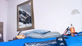 estrella_hanks_ recorded nude video 63434