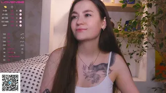 _nemalkovamia natural cam porn
