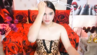 Ts_lovelicious chat porn (06/19/2025)