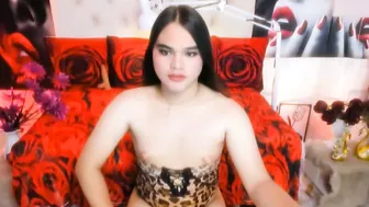 Ts_lovelicious chat porn (06/19/2025)