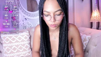 violeth__passionate recorded nude video 63523