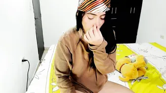 Allicemiller01 squirt webcam porn video