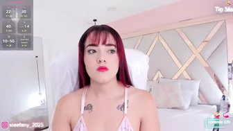 steefany_hott 19 June 2025 free cam show
