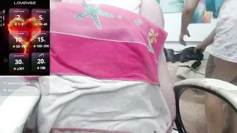 _alegriamartinez_ recorded nude video 63563