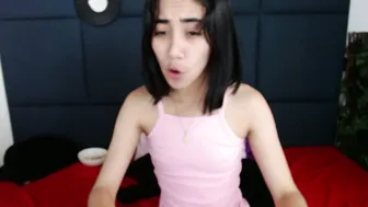 Andreynajimenez sex chat cam 06/19/2025