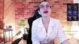 paulinabarnett_ recorded nude video 63628