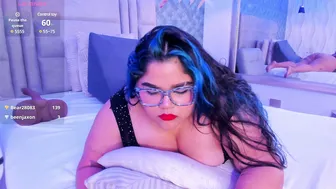 allysamoore 06-19-2025 naked on cam