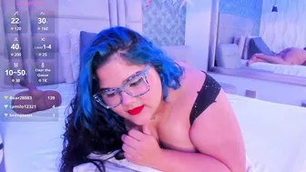 allysamoore 06-19-2025 naked on cam