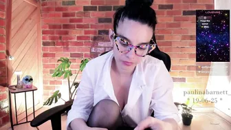 paulinabarnett_ recorded nude video 63755
