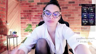 paulinabarnett_ recorded nude video 63755