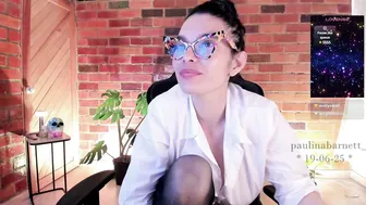 paulinabarnett_ recorded nude video 63755