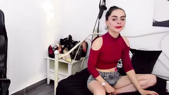 jessystarrr tease 19 June 2025