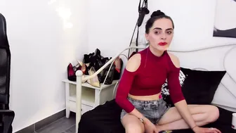 jessystarrr tease 19 June 2025