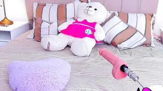 bellafontana recorded nude video 63830