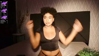 saray_mardez recorded nude video 63831