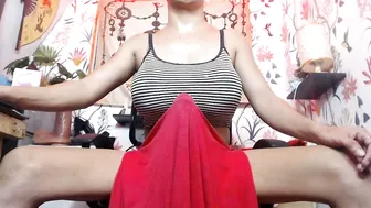 21cmmusclecockts 06-19-2025 mistress